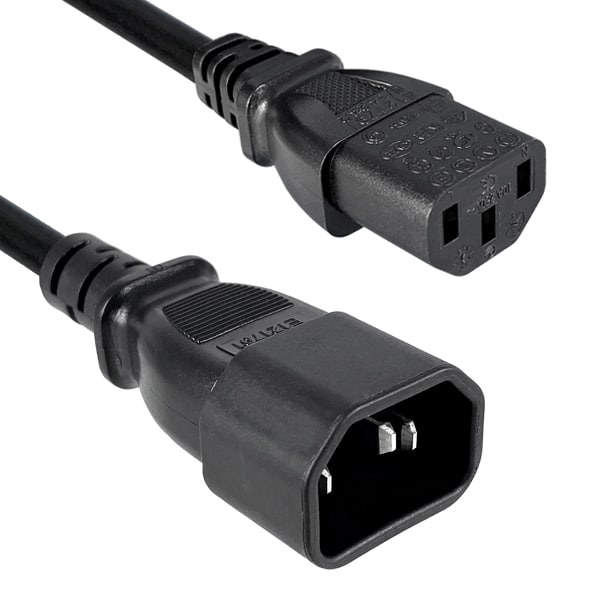 Power Your Devices with Confidence using Qualtek Power Cord