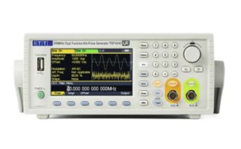 Function Generators