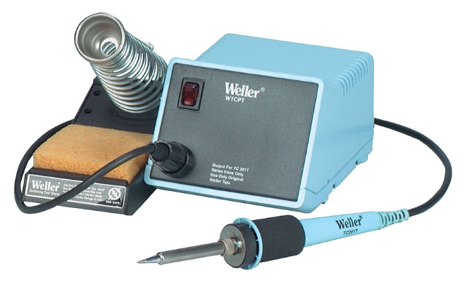 Soldering Station