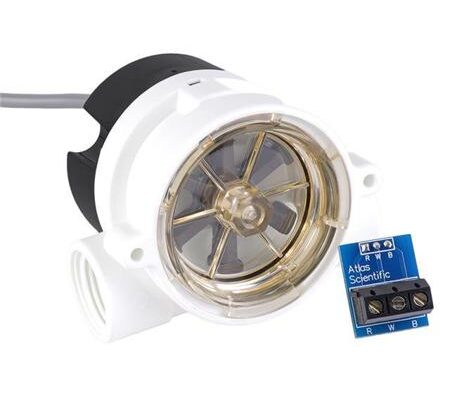 Flow Meter