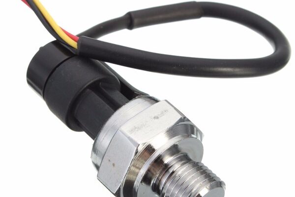 Pressure Sensors