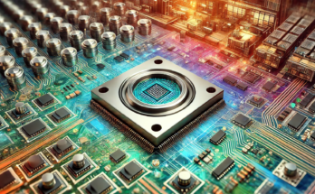 Semiconductors